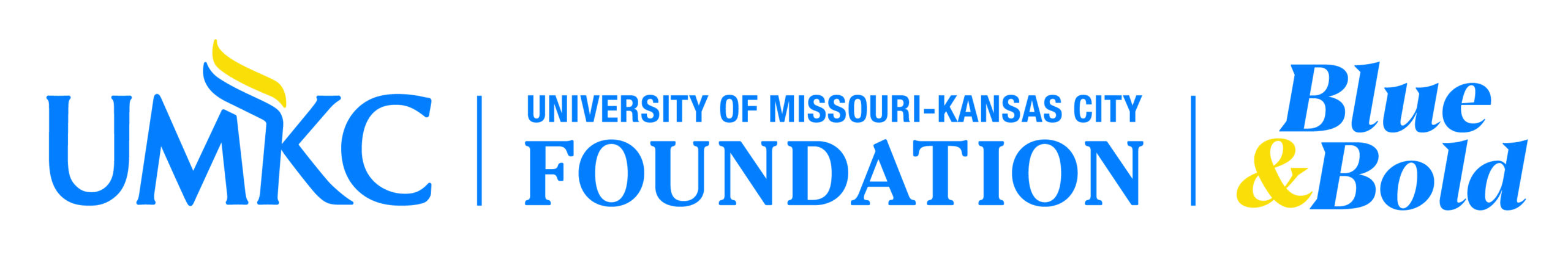 UMKC Foundation Logo